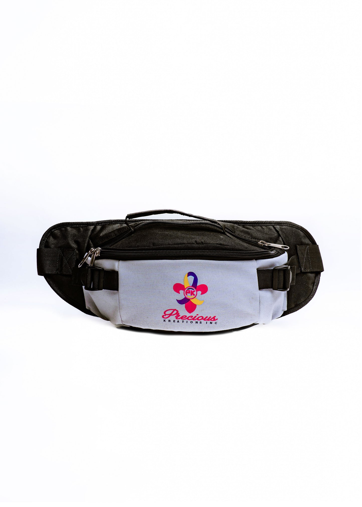 Precious Kreations Fanny Pack