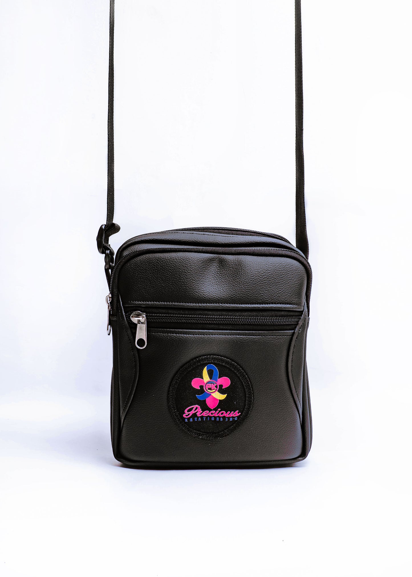 Precious Kreations Sling Bag