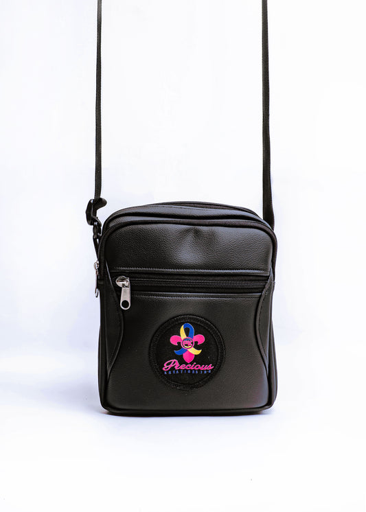 Precious Kreations Sling Bag