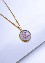 Load image into Gallery viewer, Precious Kreations Stainless Chain Necklace

