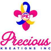 Precious Kreations Inc. Gift Card