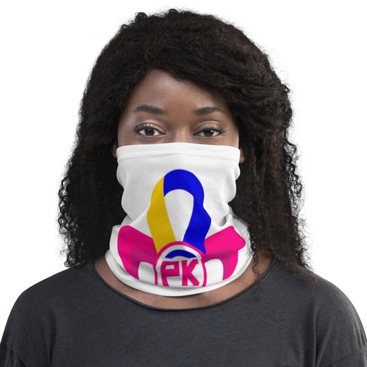 Precious Kreations Inc Neck Gaiter