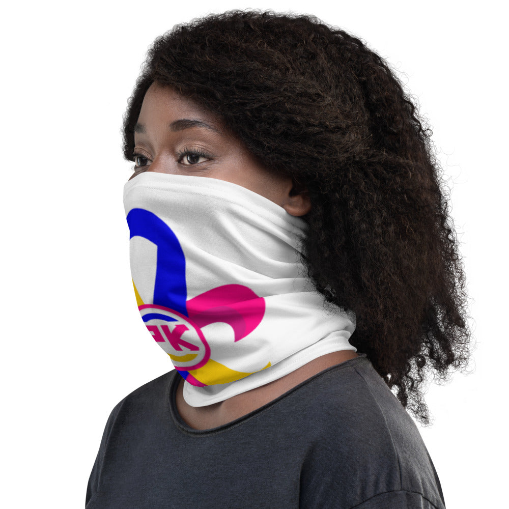 Precious Kreations Inc Neck Gaiter
