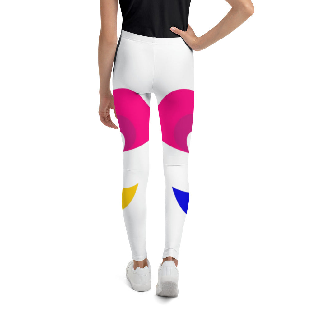 Precious Kreations Inc Youth Leggings