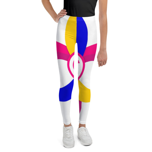 Precious Kreations Inc Youth Leggings