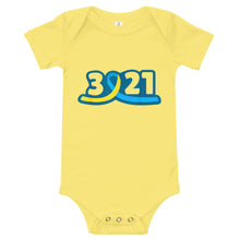 Load image into Gallery viewer, 3/21 Down Syndrome Awareness Onesie
