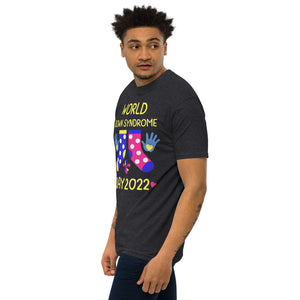 2022 World Down Syndrome Shirt