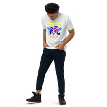 Load image into Gallery viewer, World Down Syndrome Day Shirt Men
