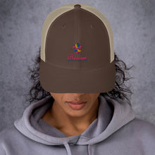 Load image into Gallery viewer, Precious Kreations Trucker Cap
