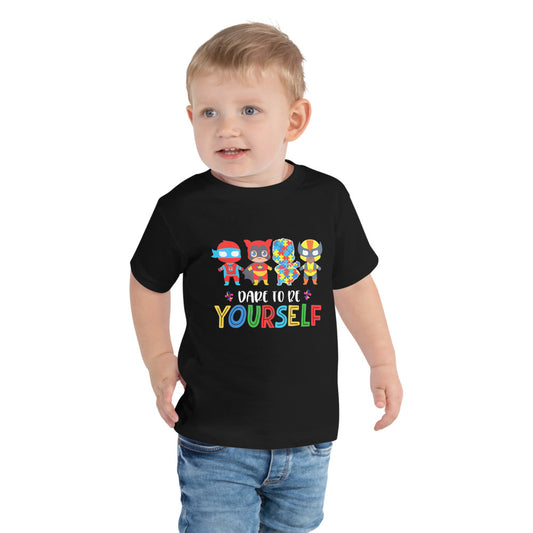 Dare to be yourself Kids