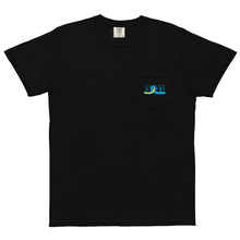 Load image into Gallery viewer, 3/21 Down Syndrome Awareness Unisex Pocket Tee
