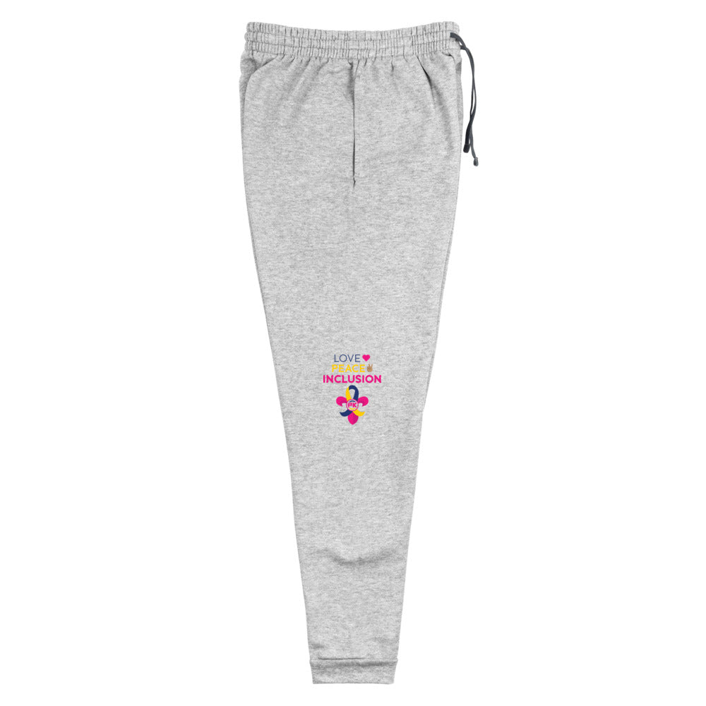 Unisex Joggers