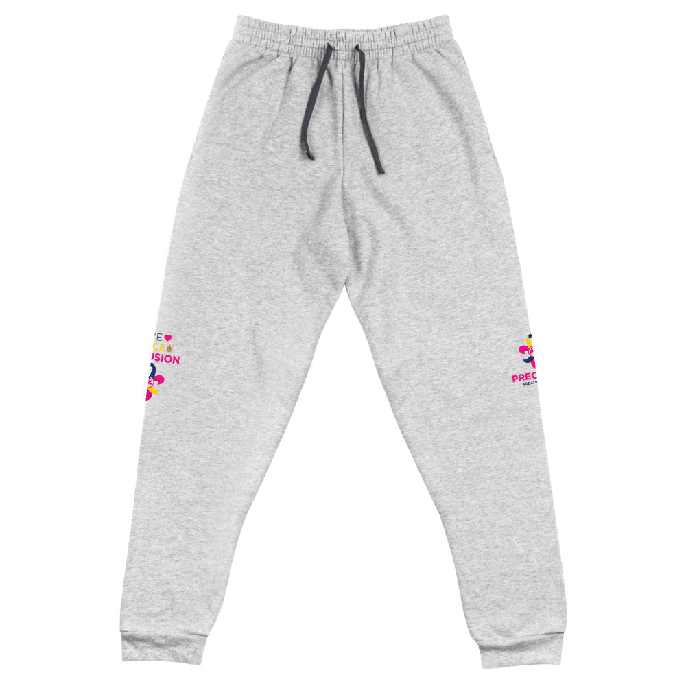 Unisex Joggers