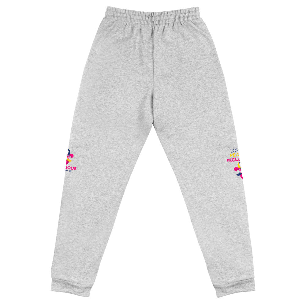 Unisex Joggers