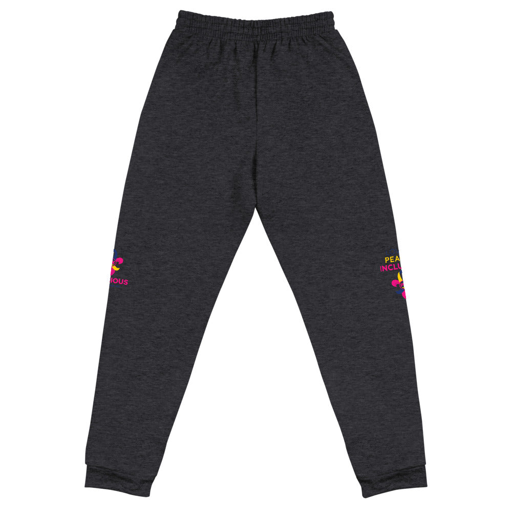 Unisex Joggers