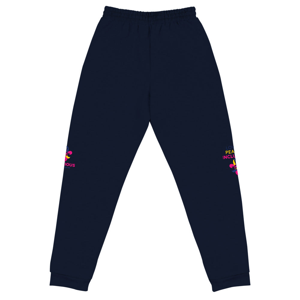 Unisex Joggers