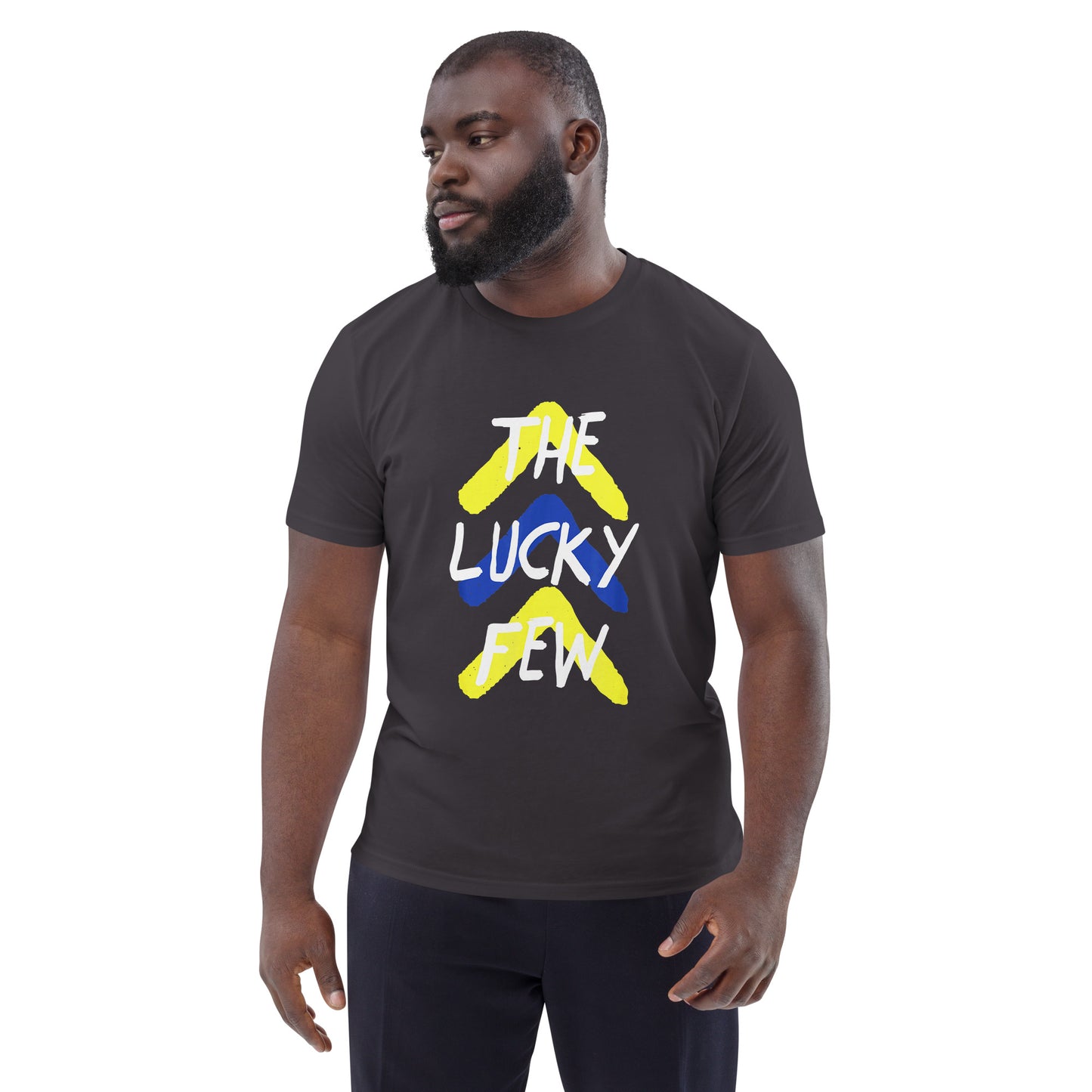 The Lucky Few Men's Tee