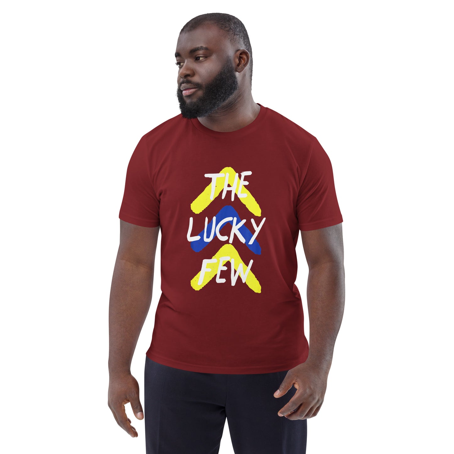 The Lucky Few Men's Tee