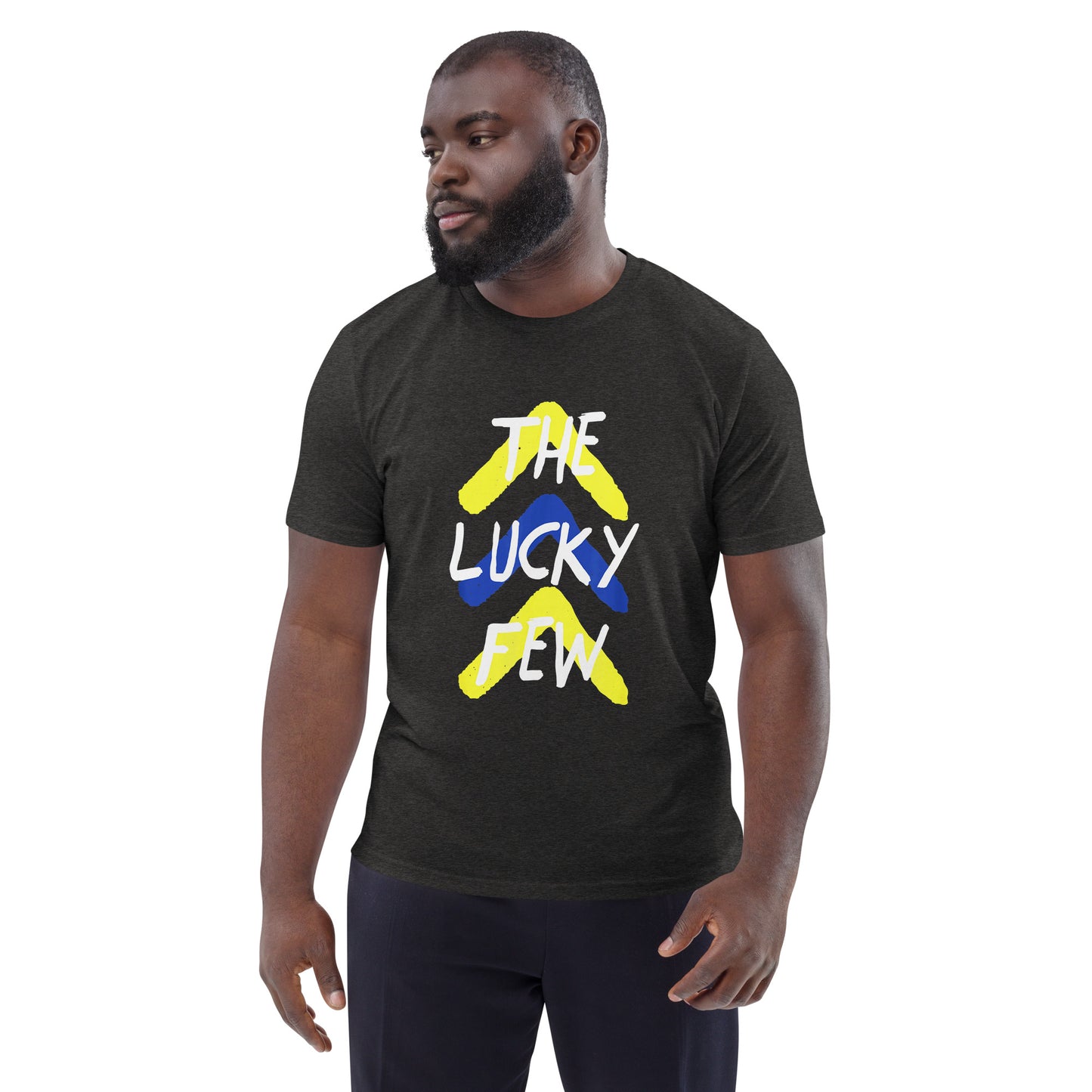 The Lucky Few Men's Tee