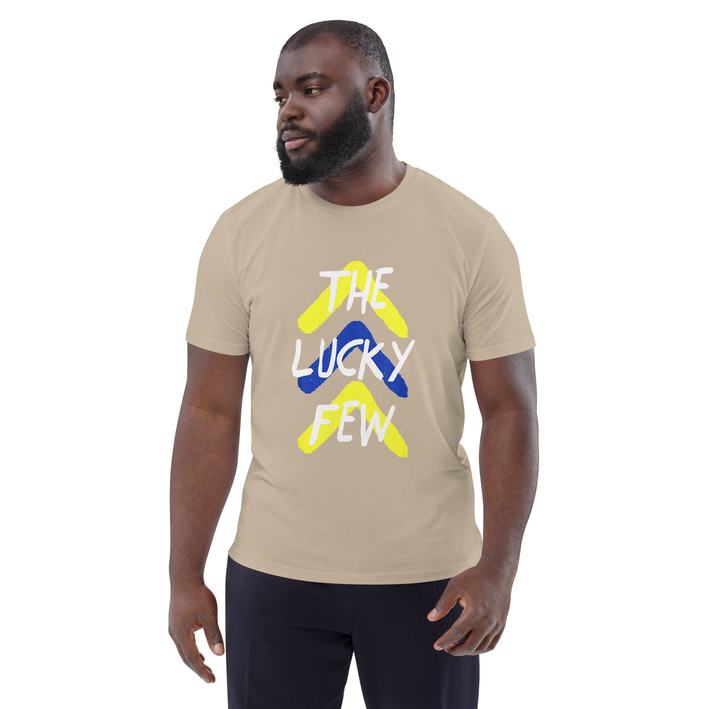 The Lucky Few Men's Tee