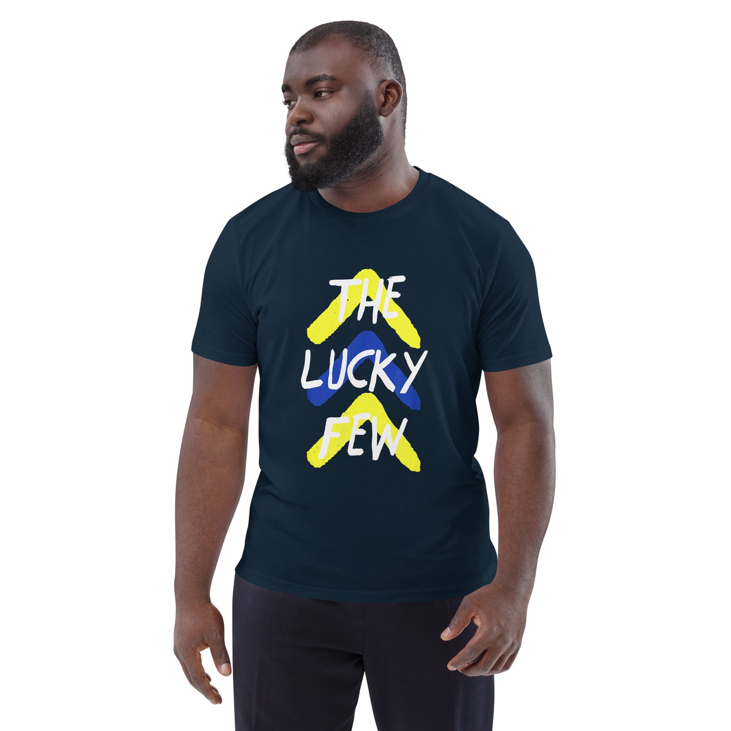 The Lucky Few Men's Tee