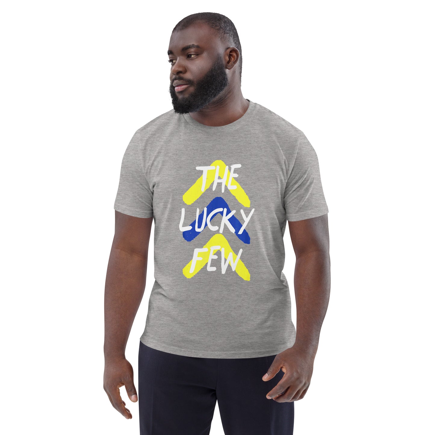 The Lucky Few Men's Tee
