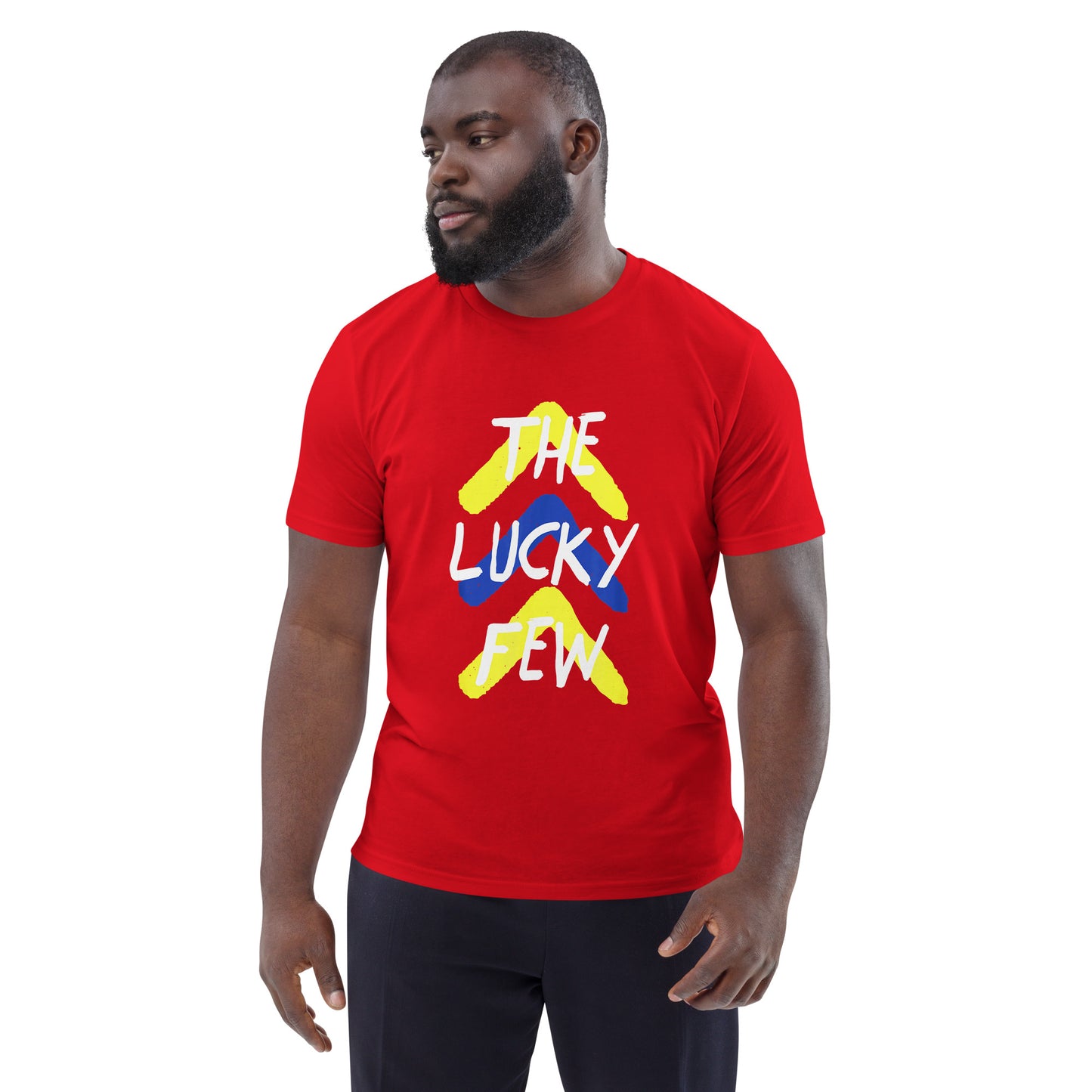 The Lucky Few Men's Tee