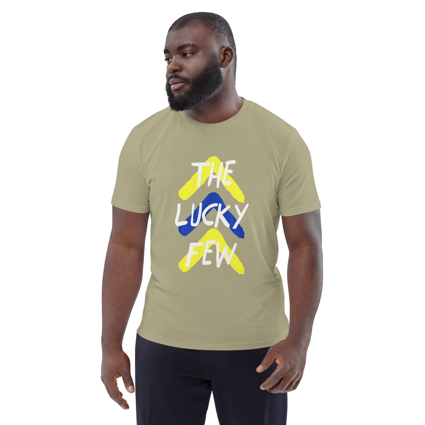 The Lucky Few Men's Tee
