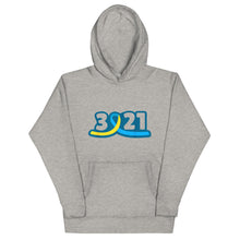Load image into Gallery viewer, 3/21 Down Syndrome Awareness Unisex Hoodie
