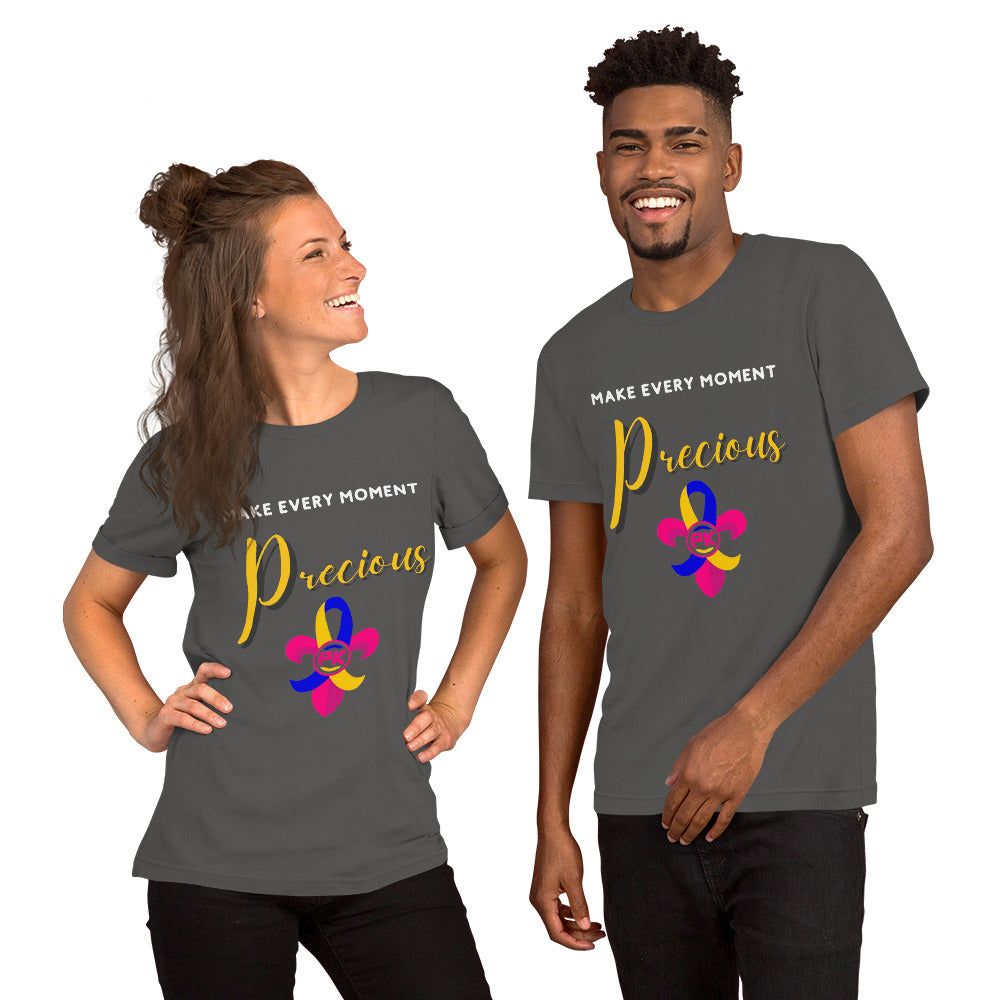 Make Every Moment Precious T-Shirt