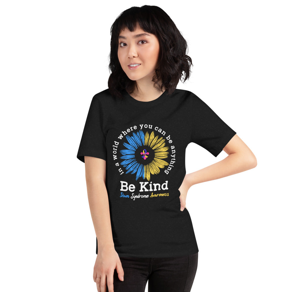 Be Kind