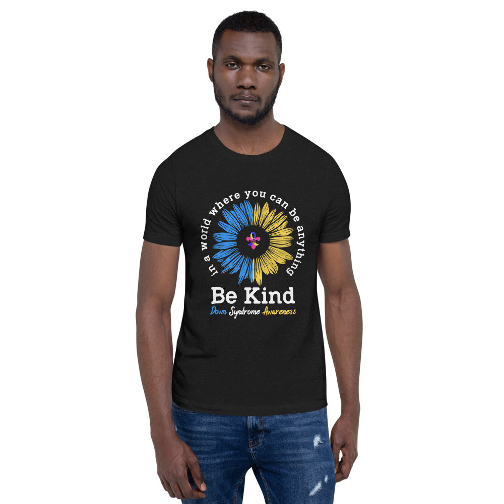 Be Kind