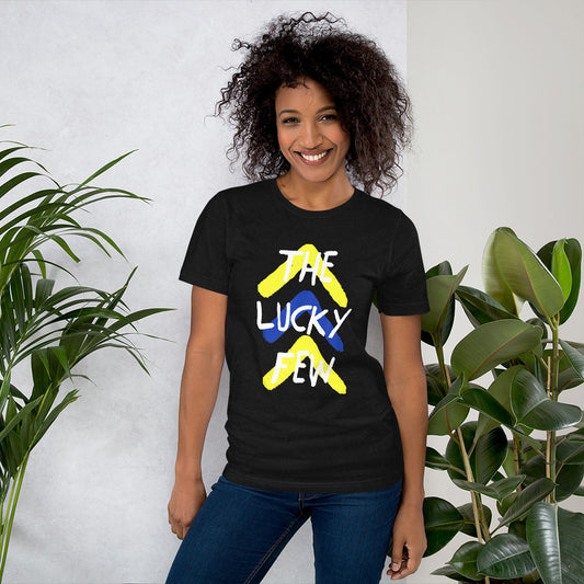 The Lucky Fe