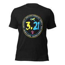 Load image into Gallery viewer, 3.21 World Down Syndrome Day Shirt
