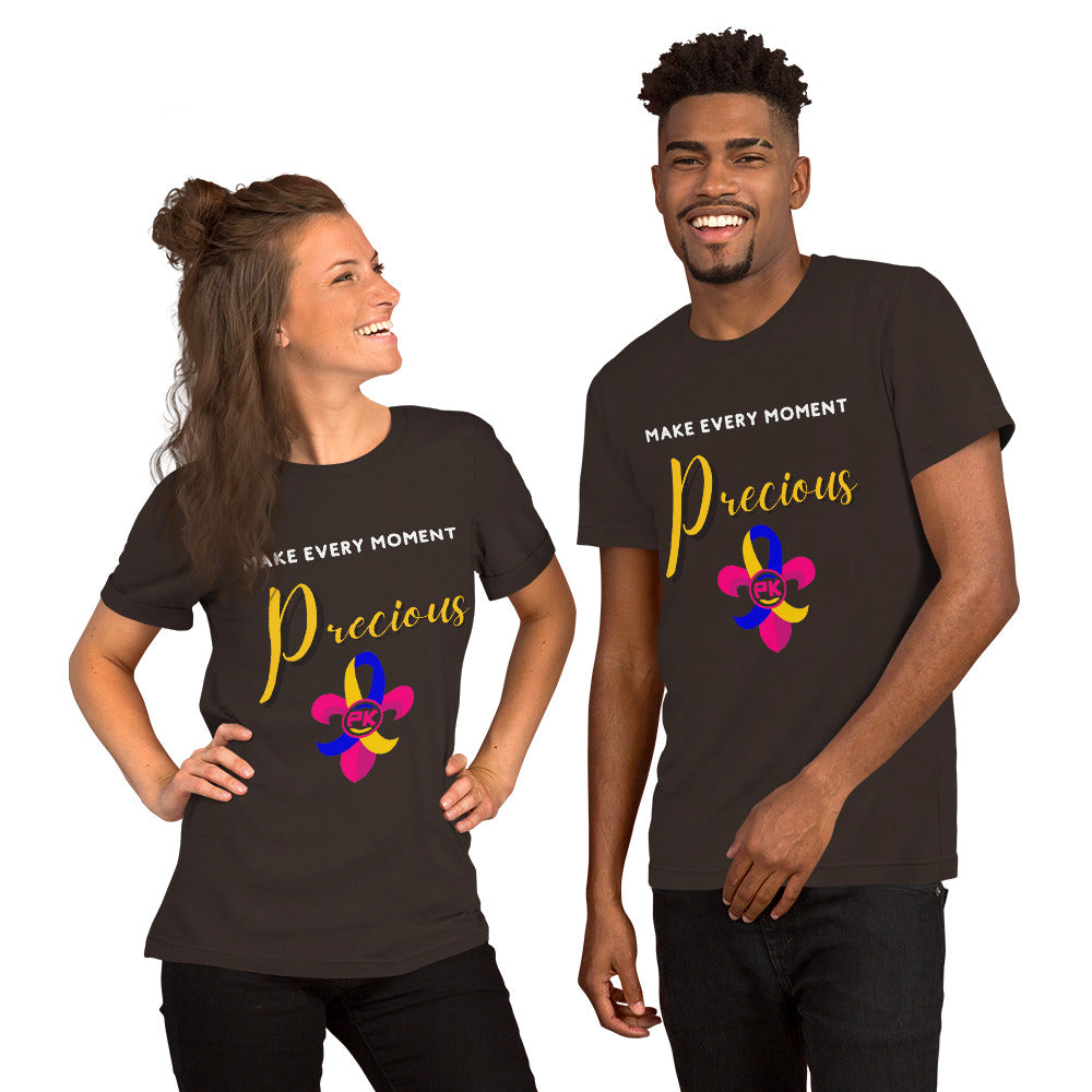 Make Every Moment Precious T-Shirt