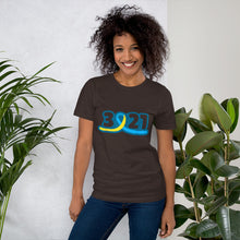 Load image into Gallery viewer, 3/21 Down Syndrome Awareness Shirt (Women)
