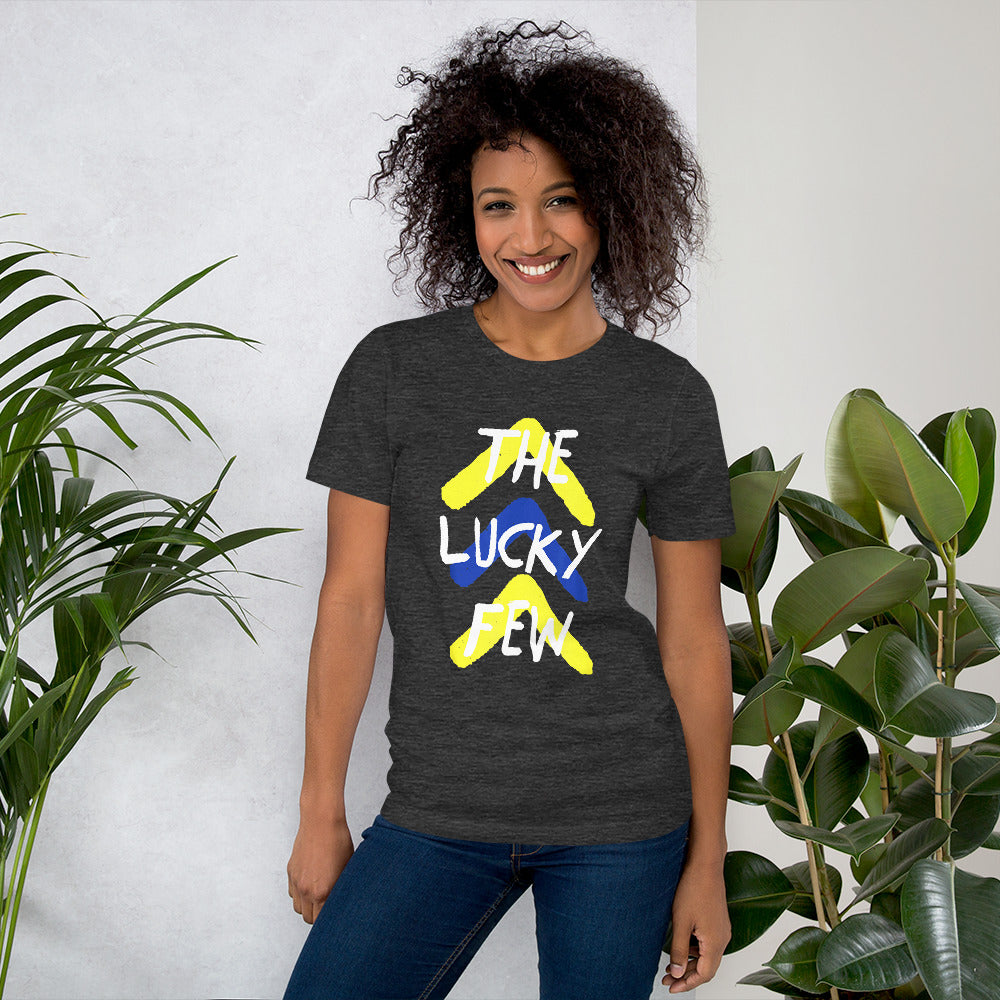 The Lucky Fe