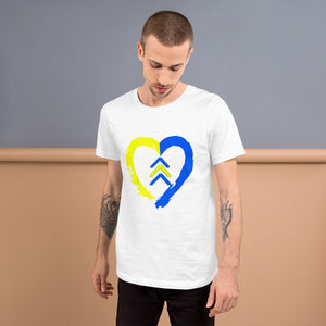 Down Syndrome Love Men's Shirt