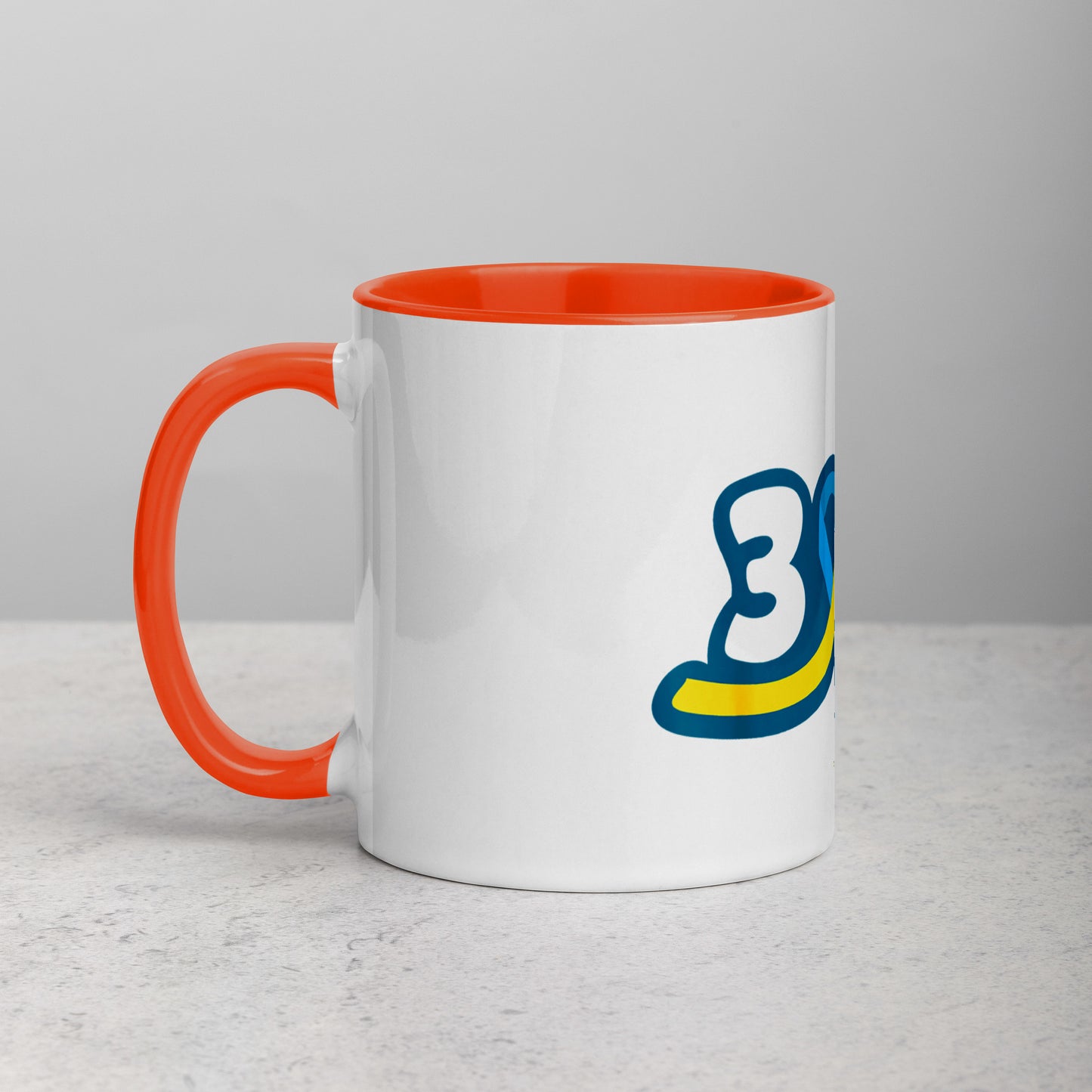 3/21 Down Syndrome Awareness Mug