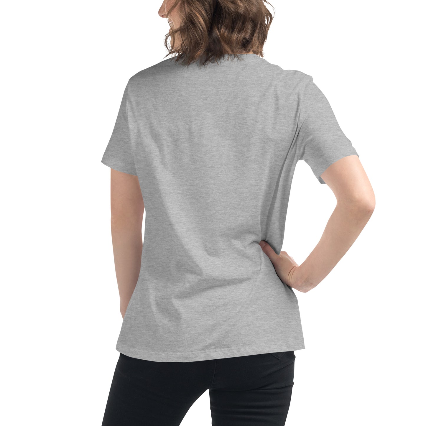 Rock Your Socks Women's Relaxed T-Shirt