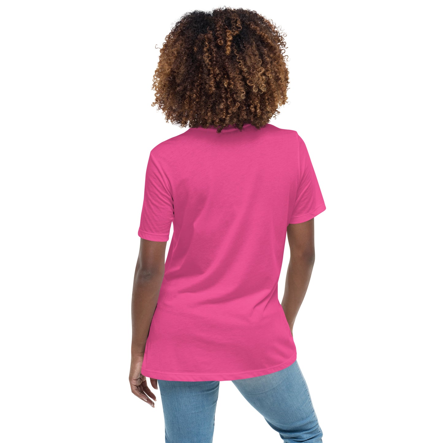 Rock Your Socks Women's Relaxed T-Shirt