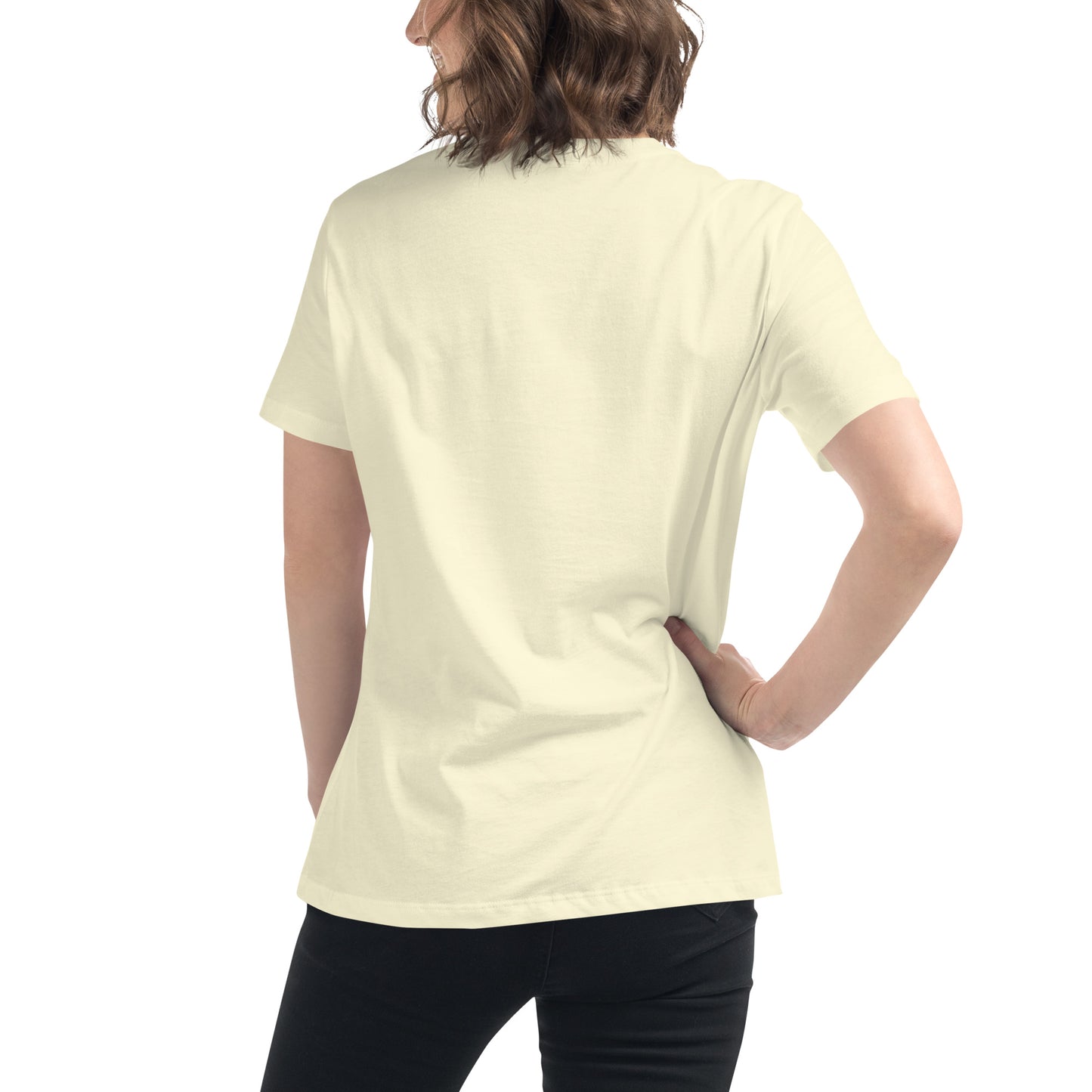 Rock Your Socks Women's Relaxed T-Shirt
