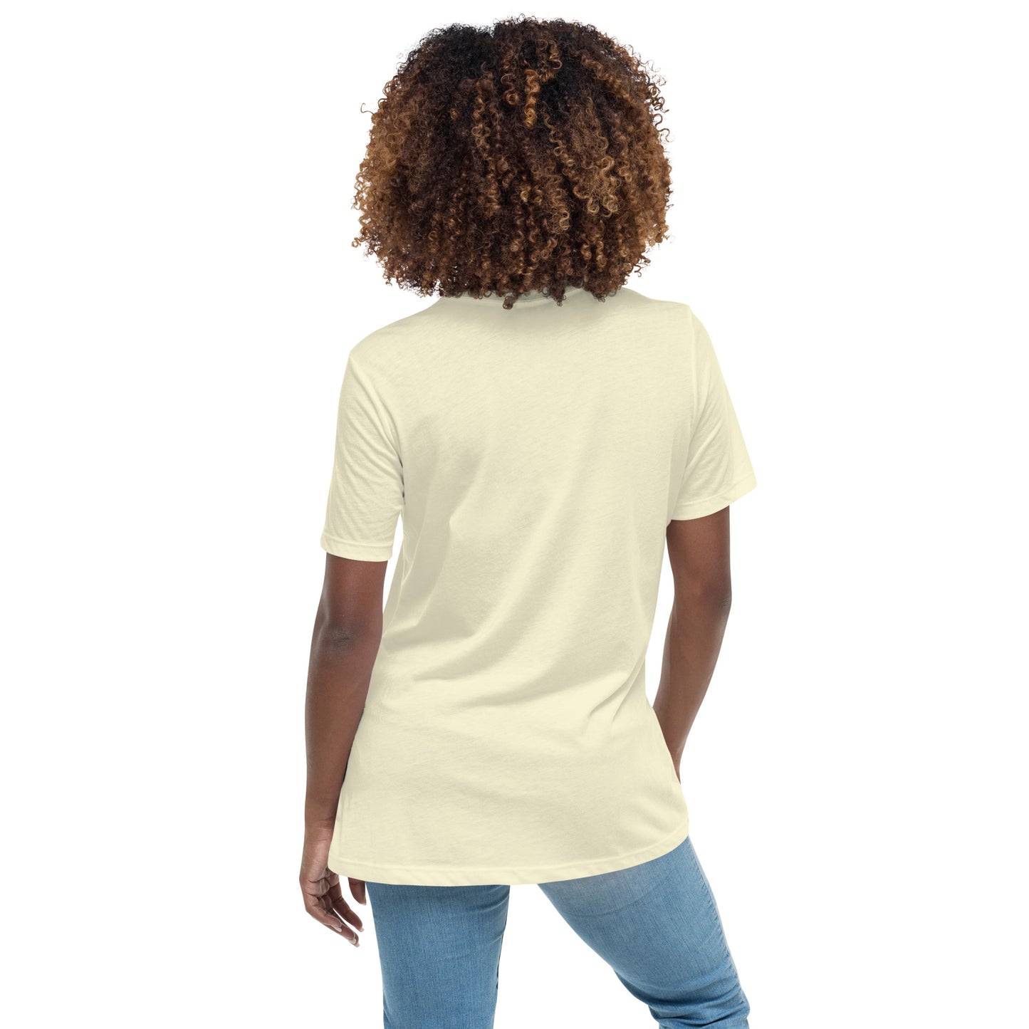 Rock Your Socks Women's Relaxed T-Shirt
