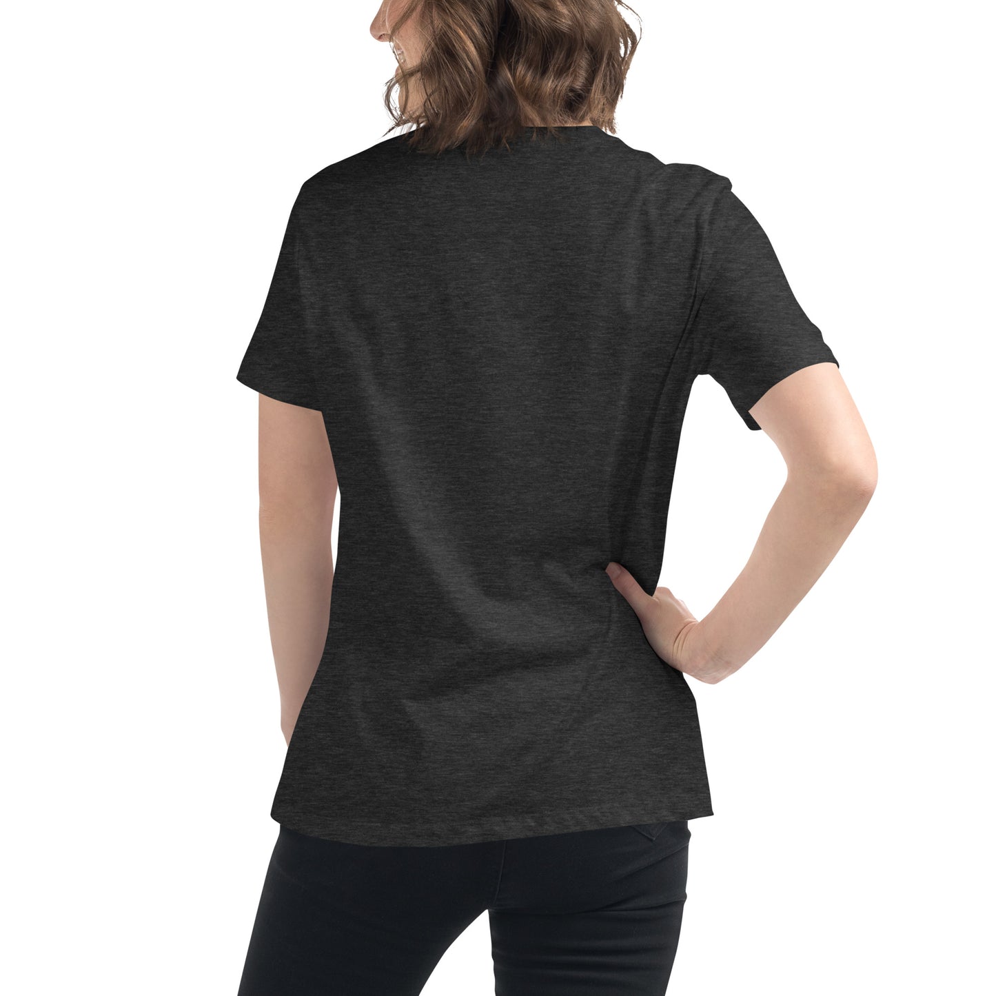 Rock Your Socks Women's Relaxed T-Shirt