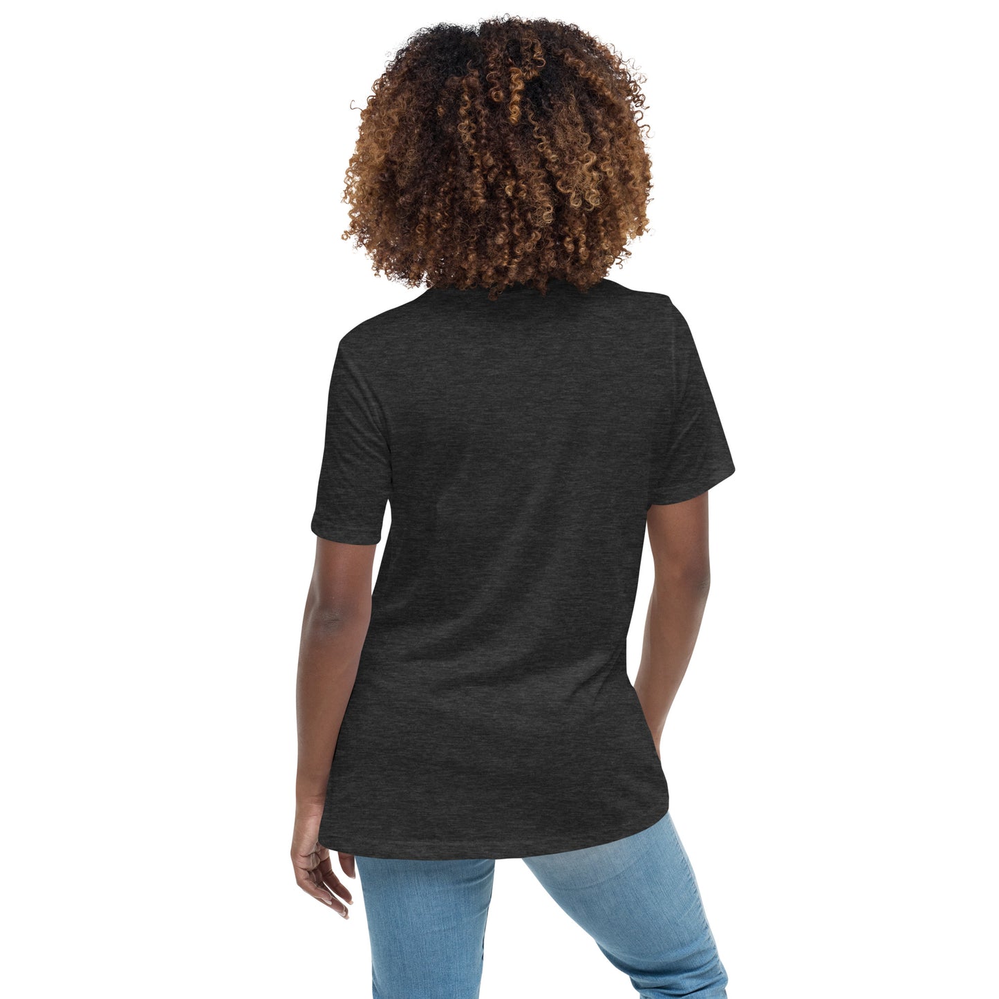 Rock Your Socks Women's Relaxed T-Shirt