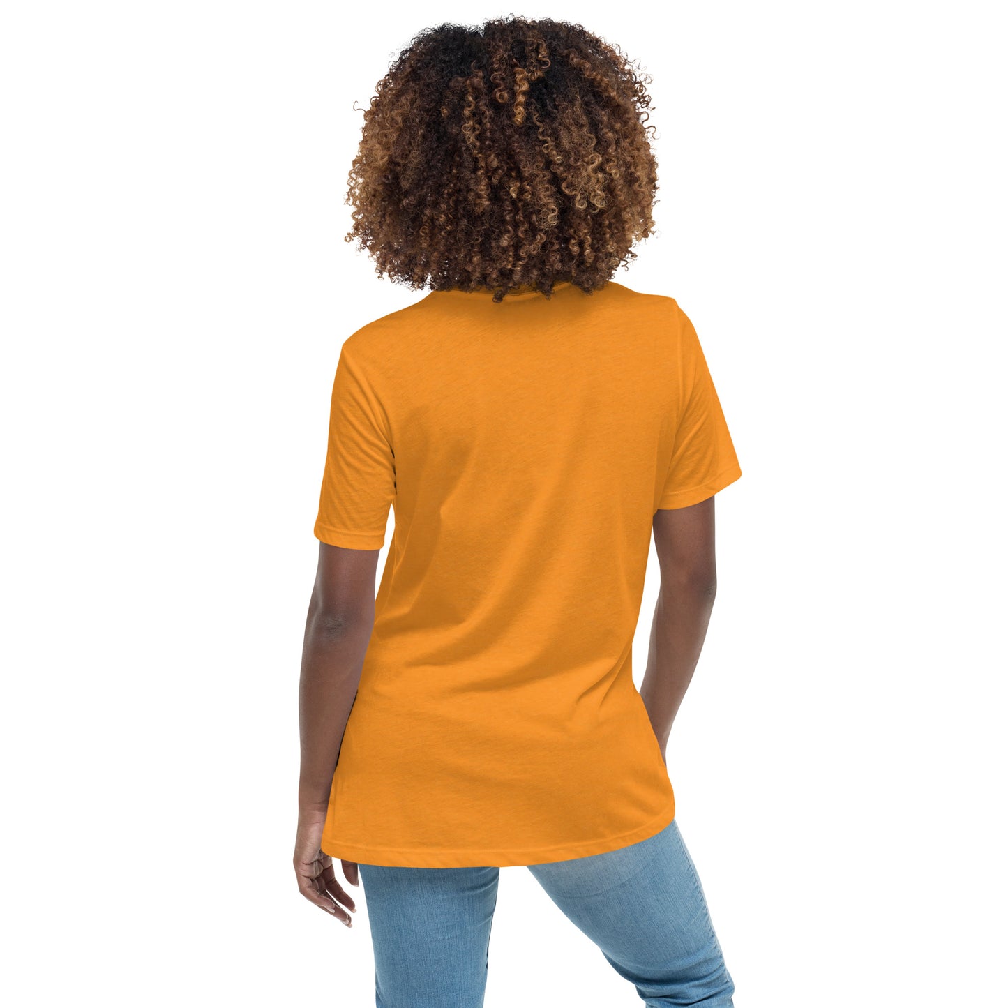 Rock Your Socks Women's Relaxed T-Shirt