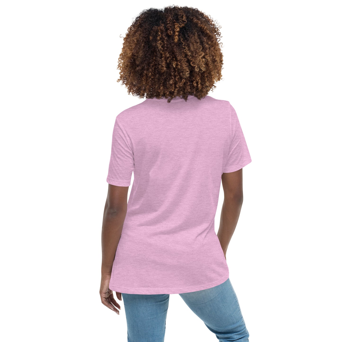 Rock Your Socks Women's Relaxed T-Shirt