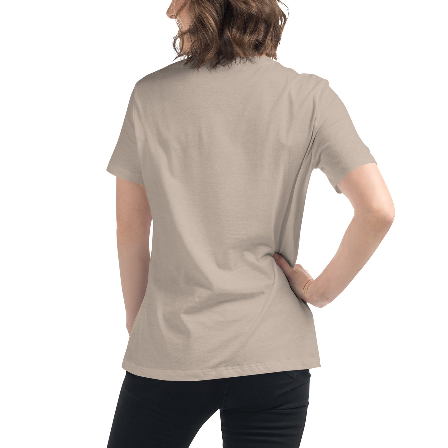 Rock Your Socks Women's Relaxed T-Shirt