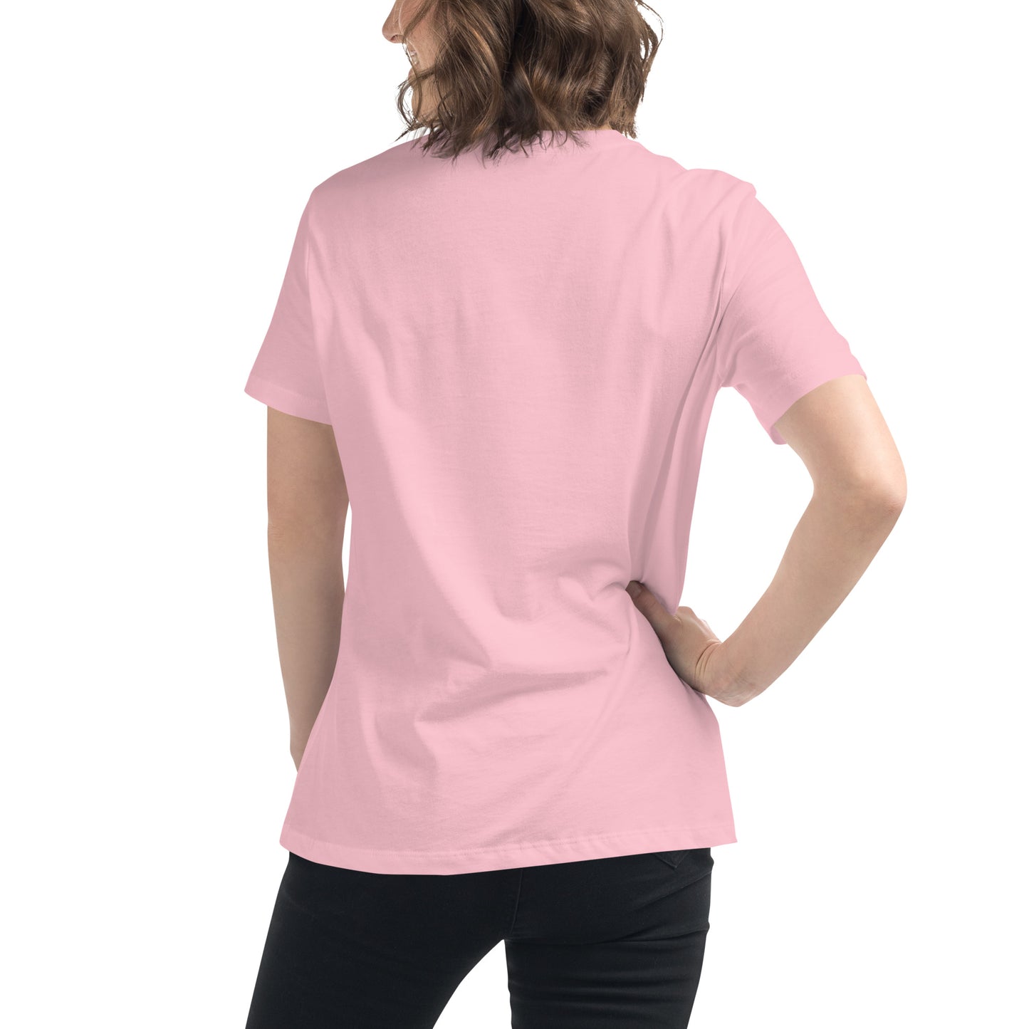 Rock Your Socks Women's Relaxed T-Shirt