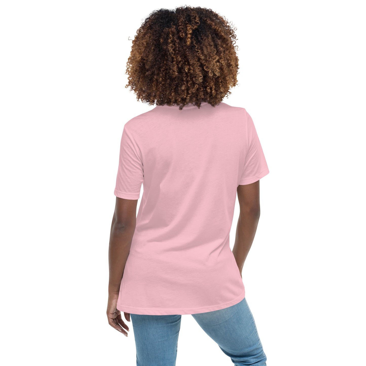 Rock Your Socks Women's Relaxed T-Shirt